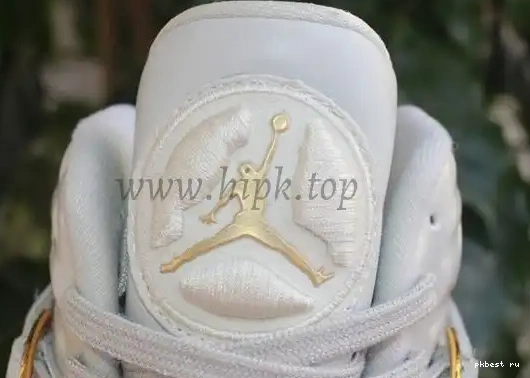 From PK.club Champagne Jordan 8 Air Authentic 0509